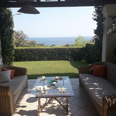 Villa 19 Santa Cesarea Terme Eksteriør bilde