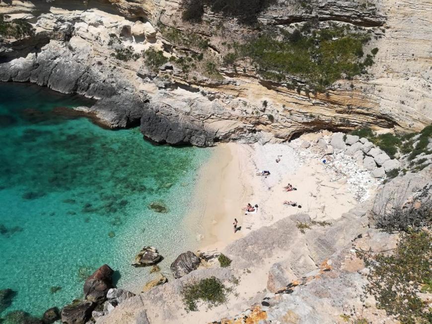 Villa 19 Santa Cesarea Terme Eksteriør bilde