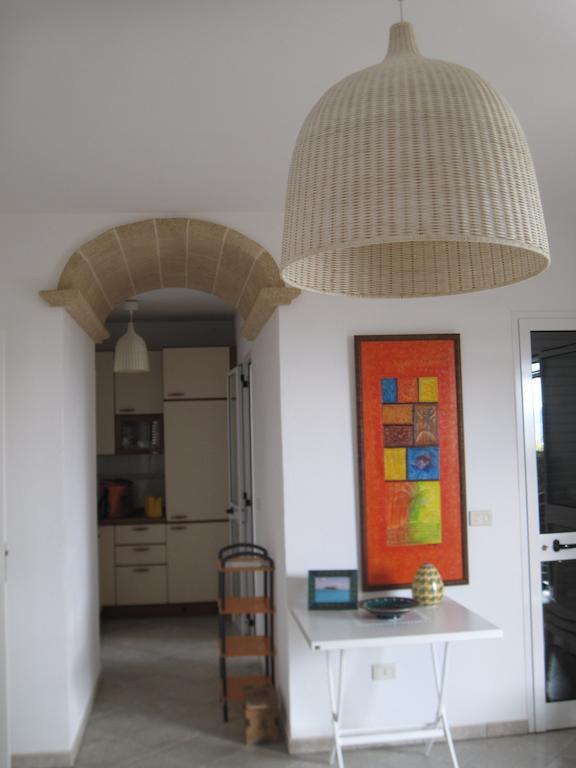 Villa 19 Santa Cesarea Terme Rom bilde