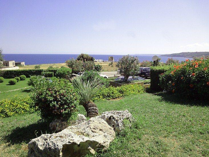 Villa 19 Santa Cesarea Terme Eksteriør bilde