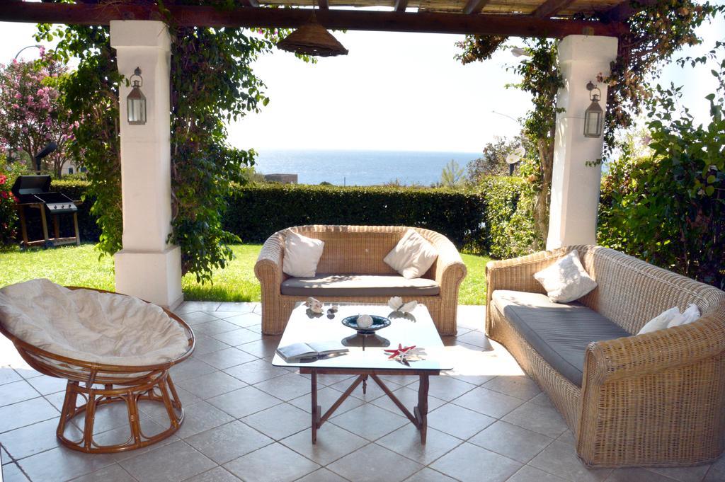 Villa 19 Santa Cesarea Terme Eksteriør bilde