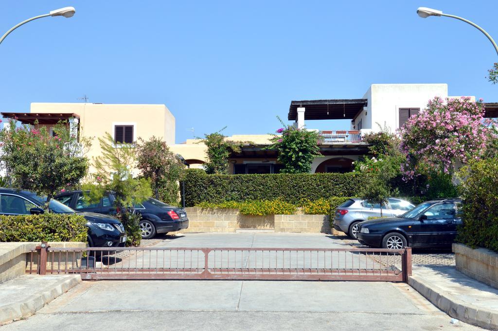 Villa 19 Santa Cesarea Terme Eksteriør bilde