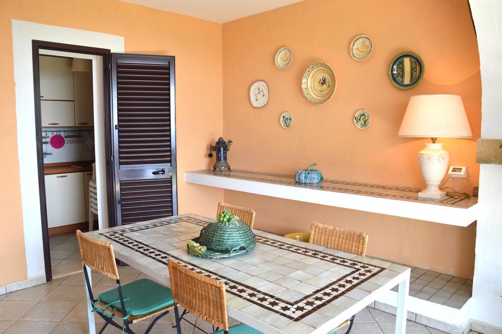 Villa 19 Santa Cesarea Terme Eksteriør bilde