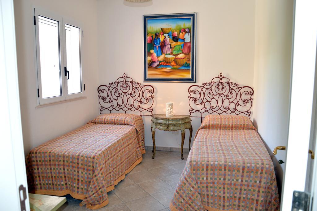 Villa 19 Santa Cesarea Terme Eksteriør bilde