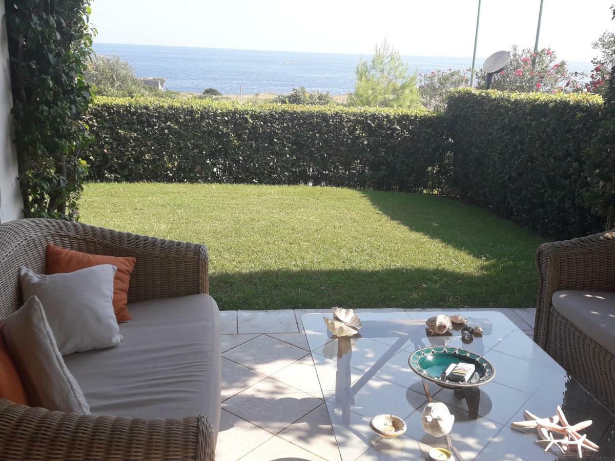 Villa 19 Santa Cesarea Terme Eksteriør bilde